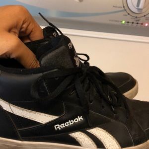 Reebok classics night tops